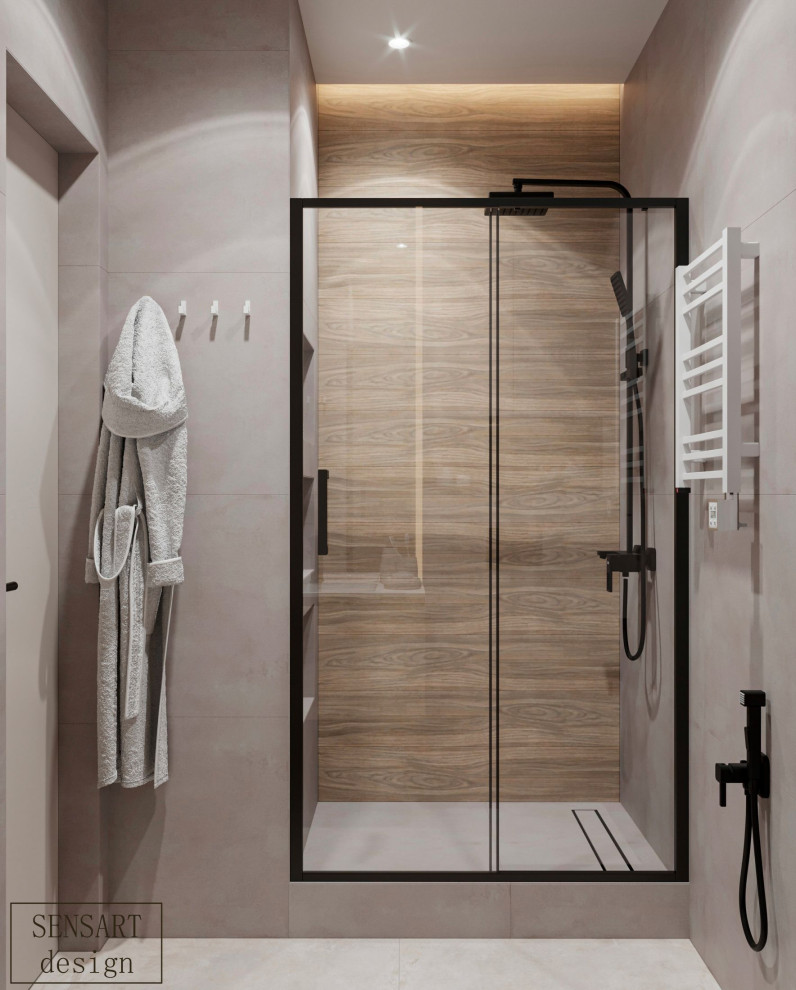 ЖК Октябрьское поле - 55 м.кв.