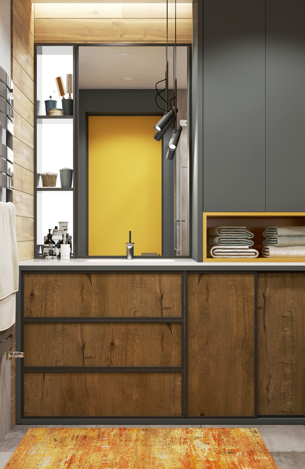 Проект Новаторов