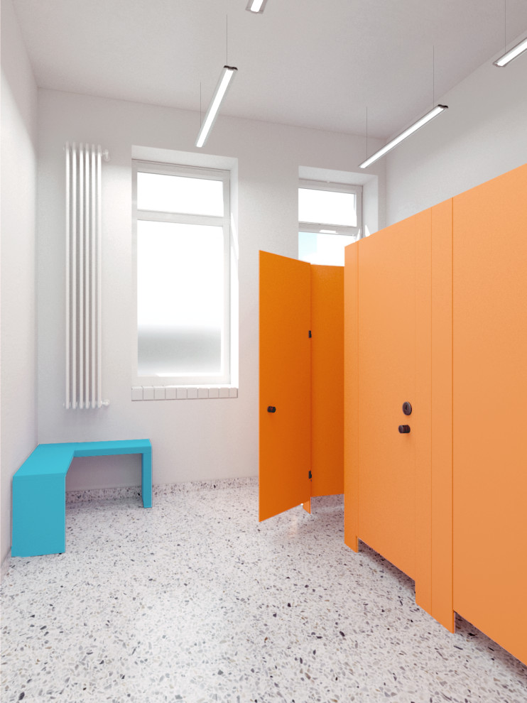 Обложка проекта: Академическая школа 1534