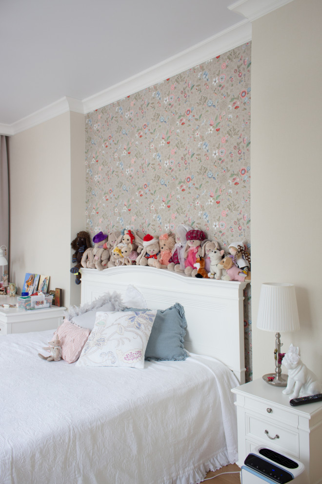 Квартира для молодой семьи