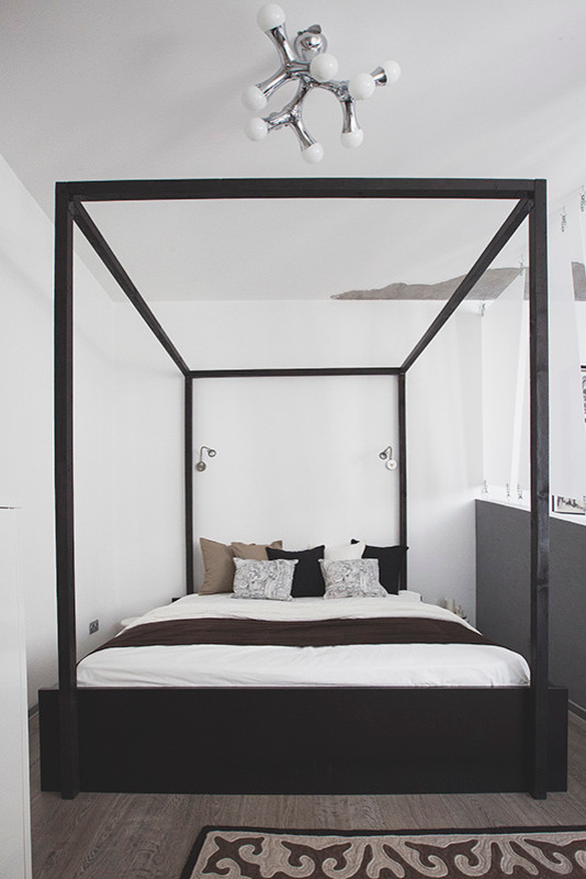 Квартира в Куркино, 52 квадратных метра