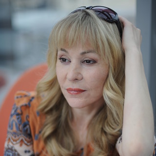 Елена Мельникова