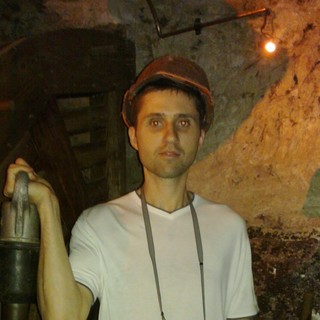 Sergey Grabovoy