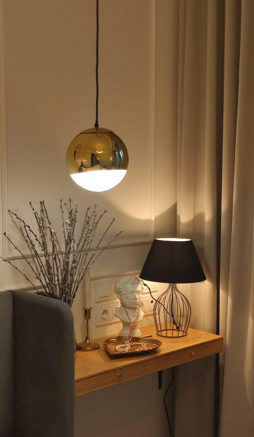 Сталинка в Хорошевском