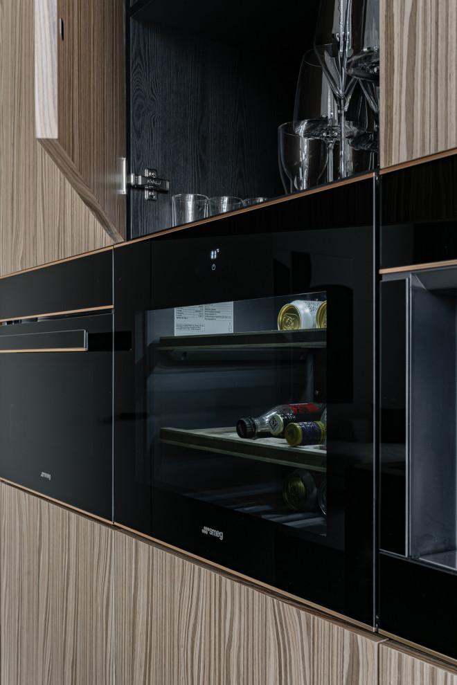 Кухня ЖК «FORUM CITY»