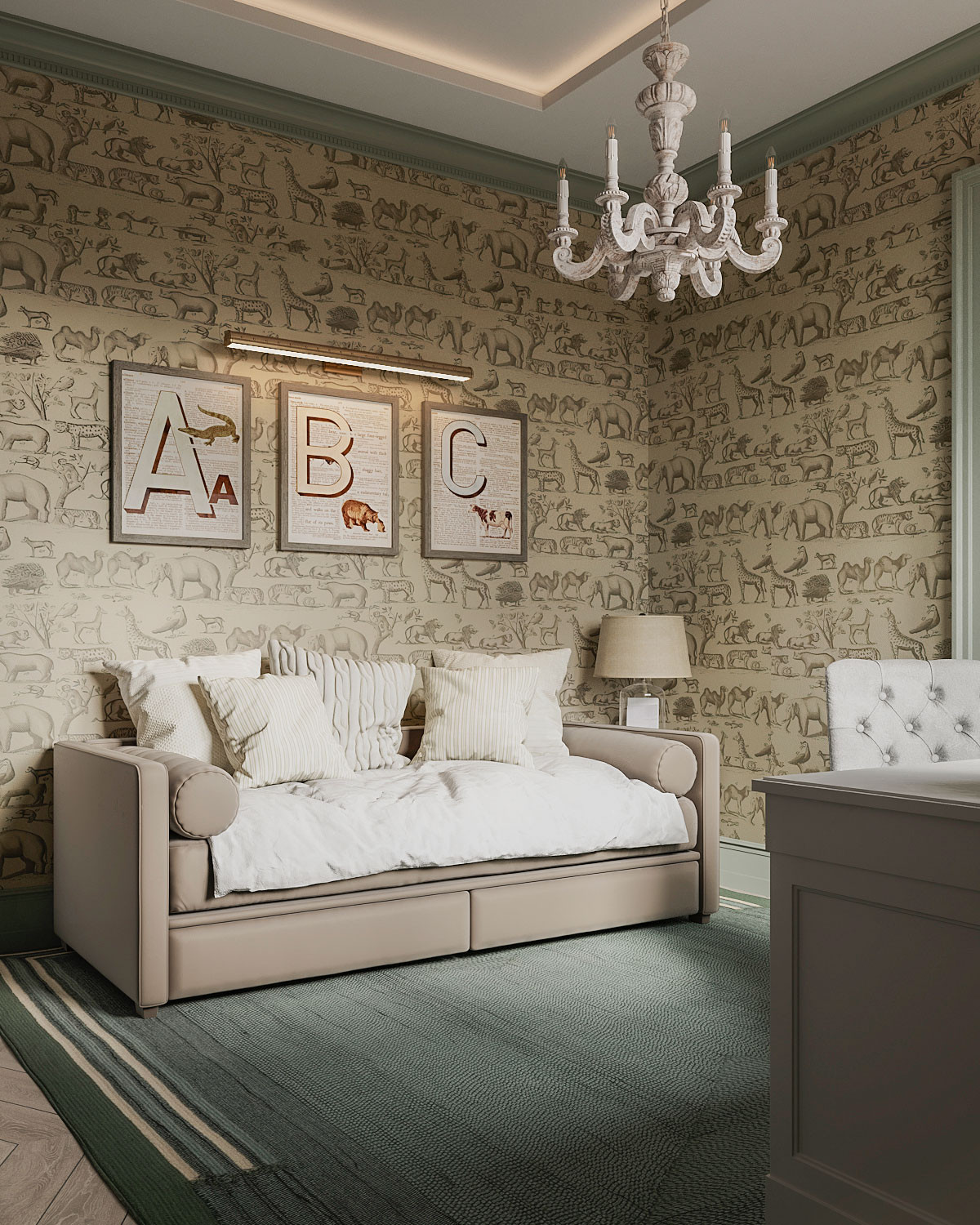 ЖК Итальянский квартал