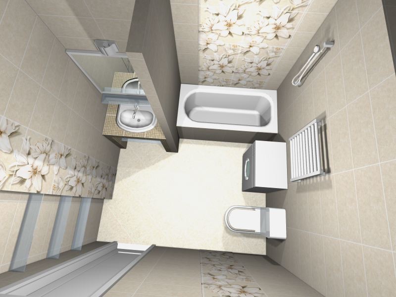 санузлы-разное