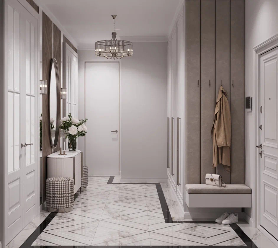 Нео классика