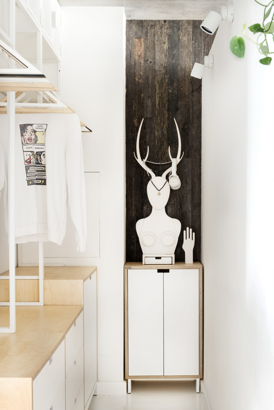 #KostyaFlat от ARCHPOLE