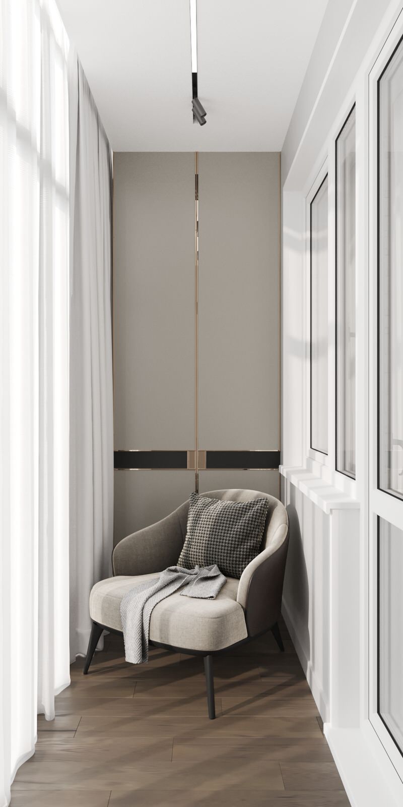 Обложка проекта: ЖК Брусилово