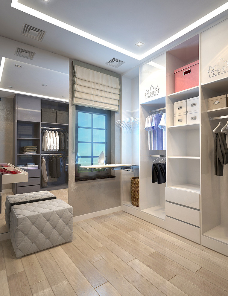 Апартаменты в Вешках