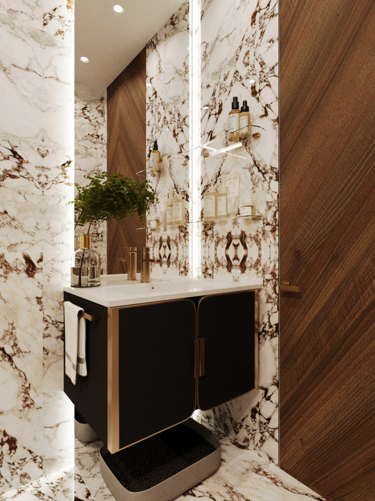 Квартира Москва Сокольнический Вал