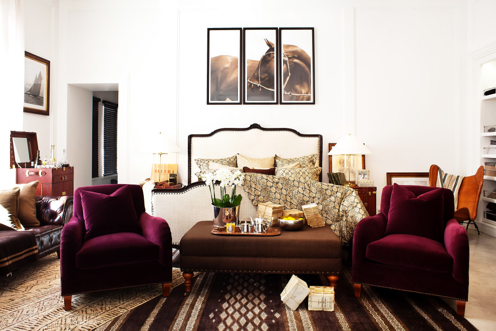 Салон Ralph Lauren Home