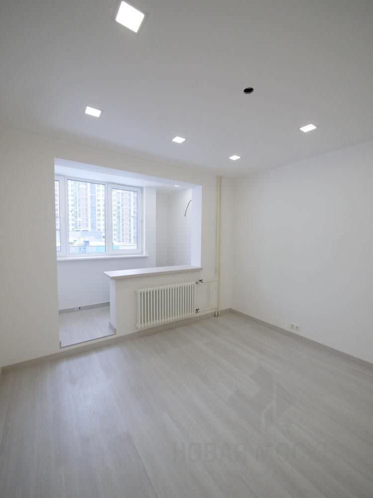 Ремонт двухкомнатной квартиры 70 кв.м в ЖК «Переделкино Ближнее»