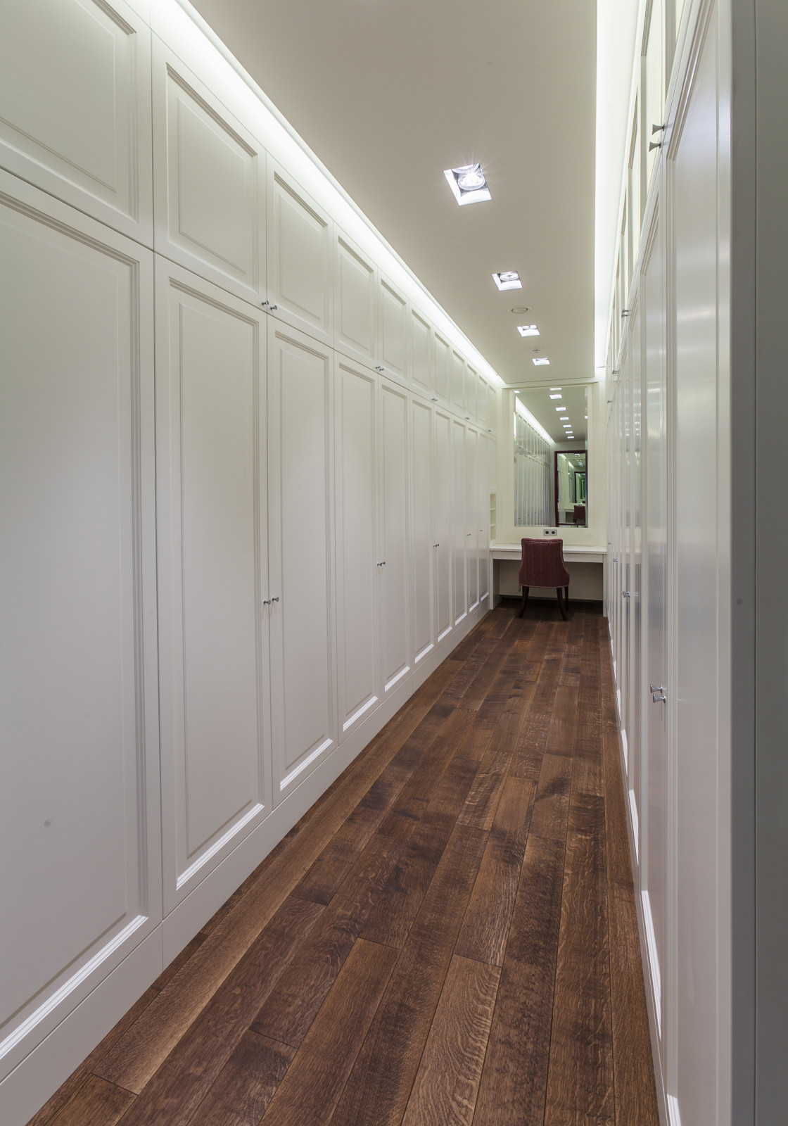 Дом в Подмосковье