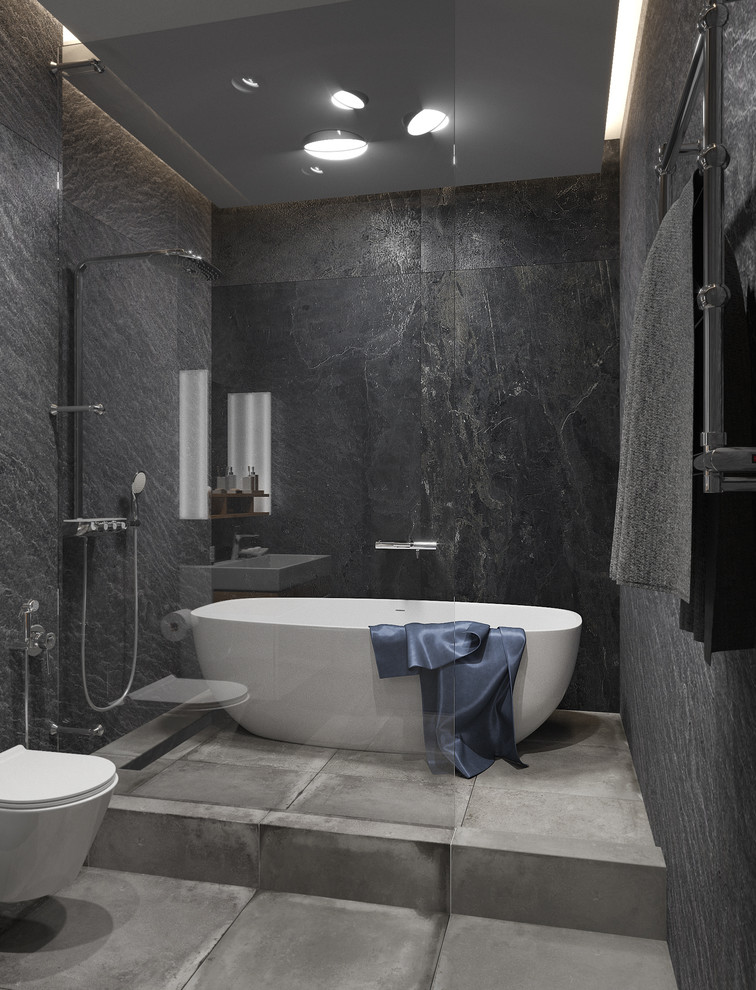 3 комнатная квартира ЖК Адмиирал