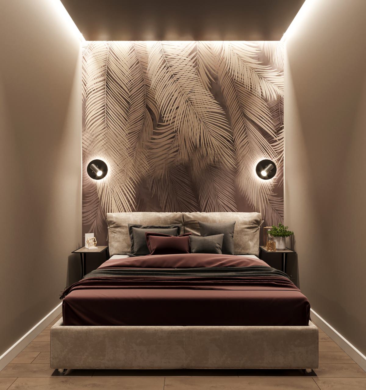 ЖК Вандер Парк , квартира в г. Москва