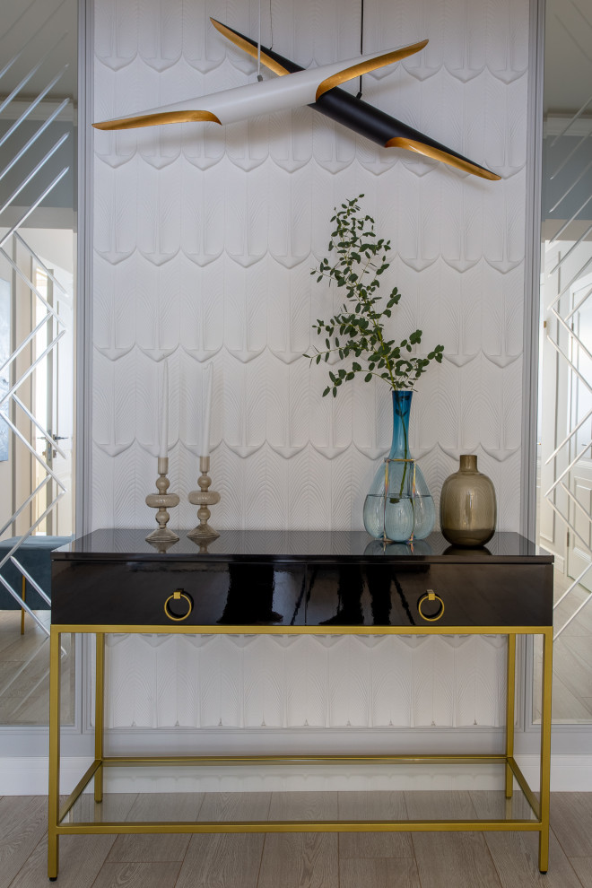 Квартира в Москве