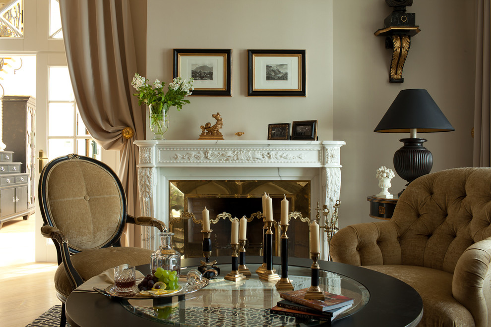 Американская квартира