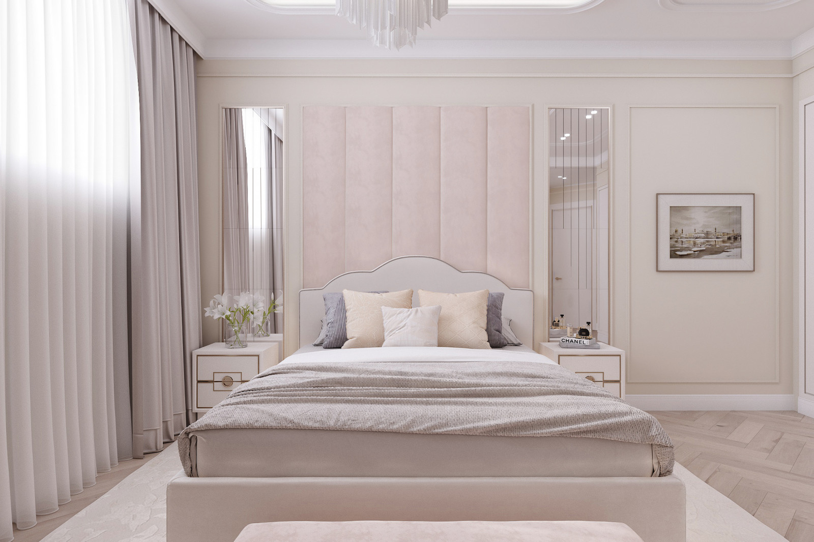 Ленинский проспект