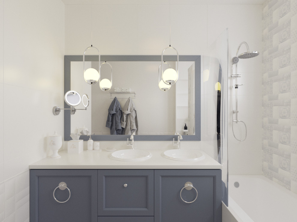 Современная классика для троих