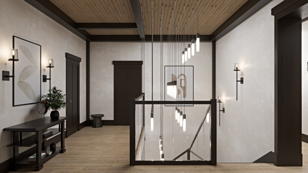 Дом в Подмосковье