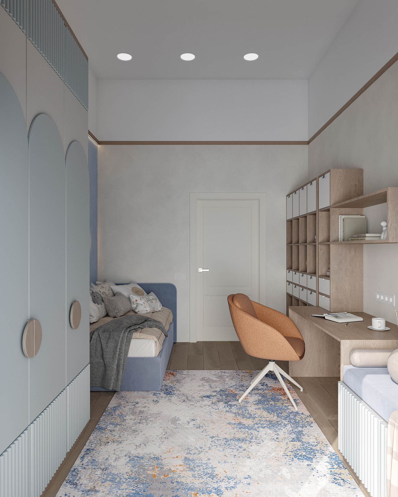 Дом в Европейском-2