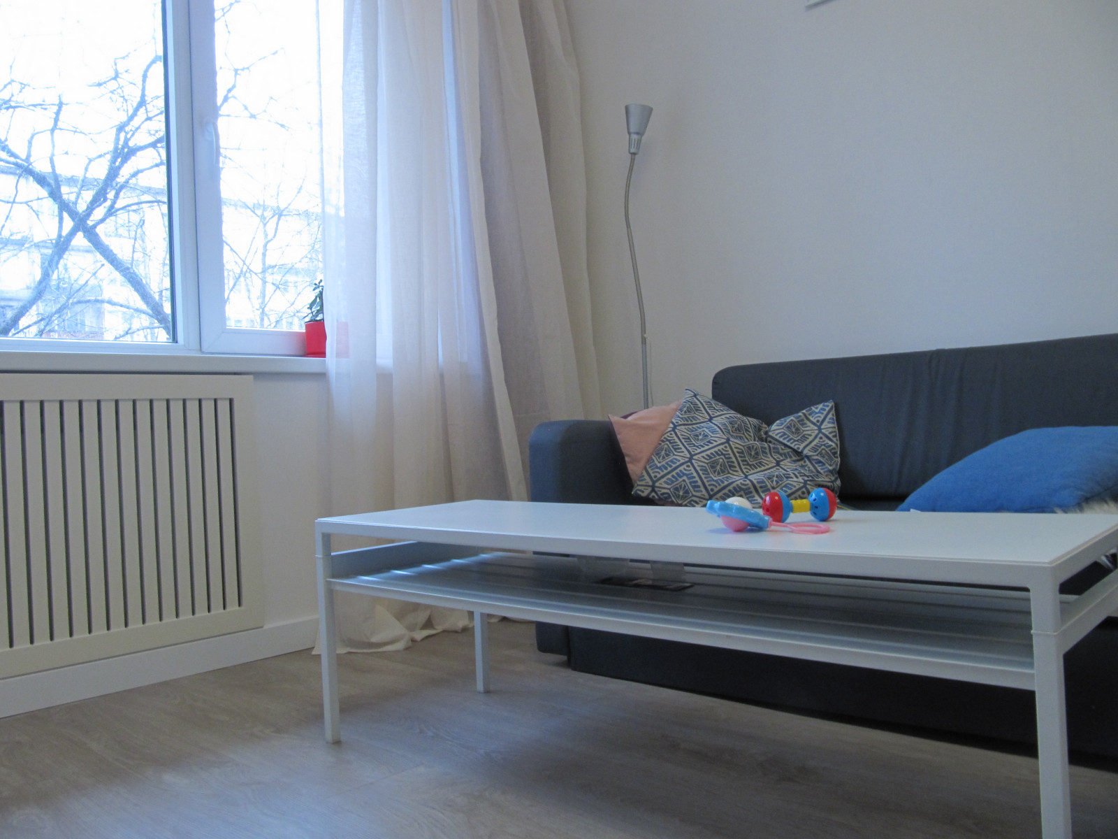 Перевоплощение