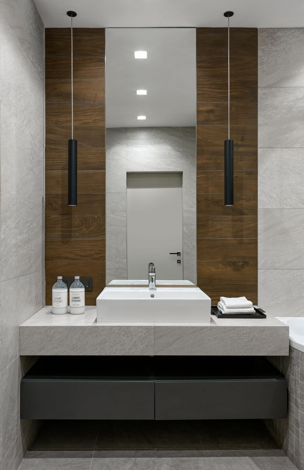 Квартира на берегу водохранилища