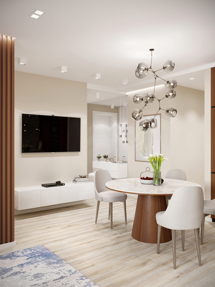 Квартира ЖК Династия