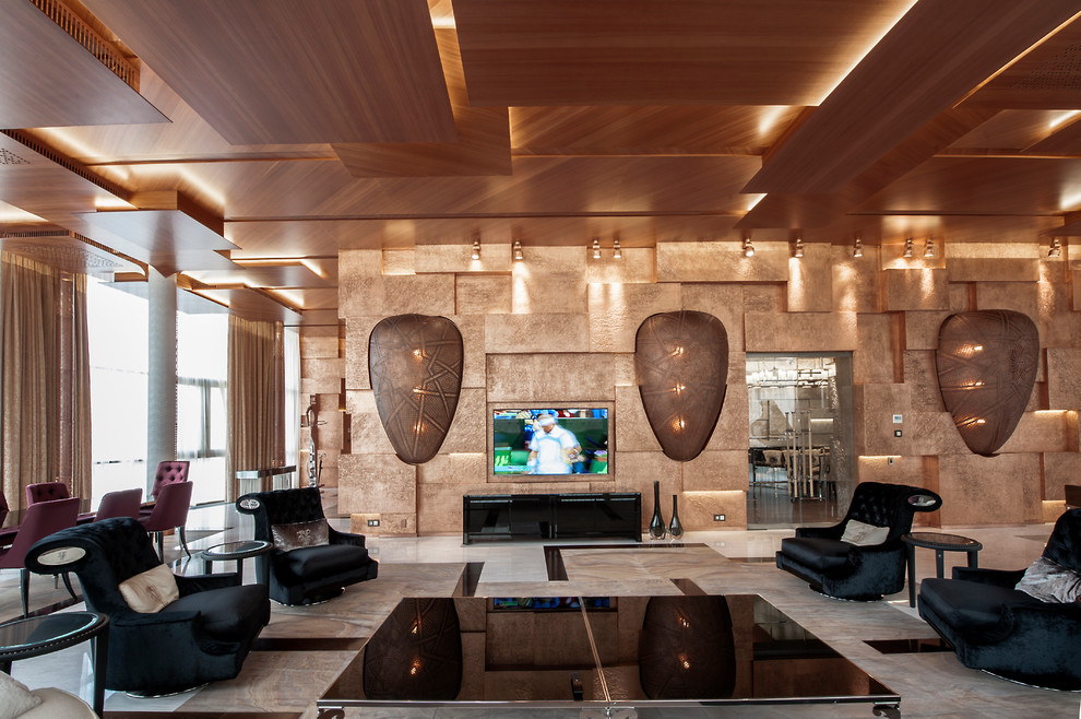 Обложка проекта: Частный дом в Жуковке