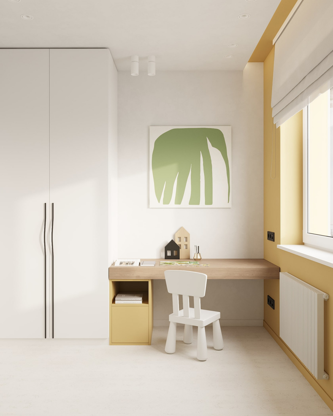 Квартира ЖК Видный берег