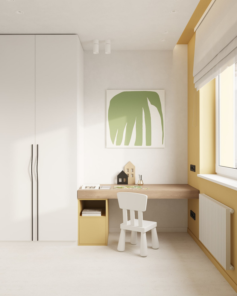 Квартира ЖК Видный берег