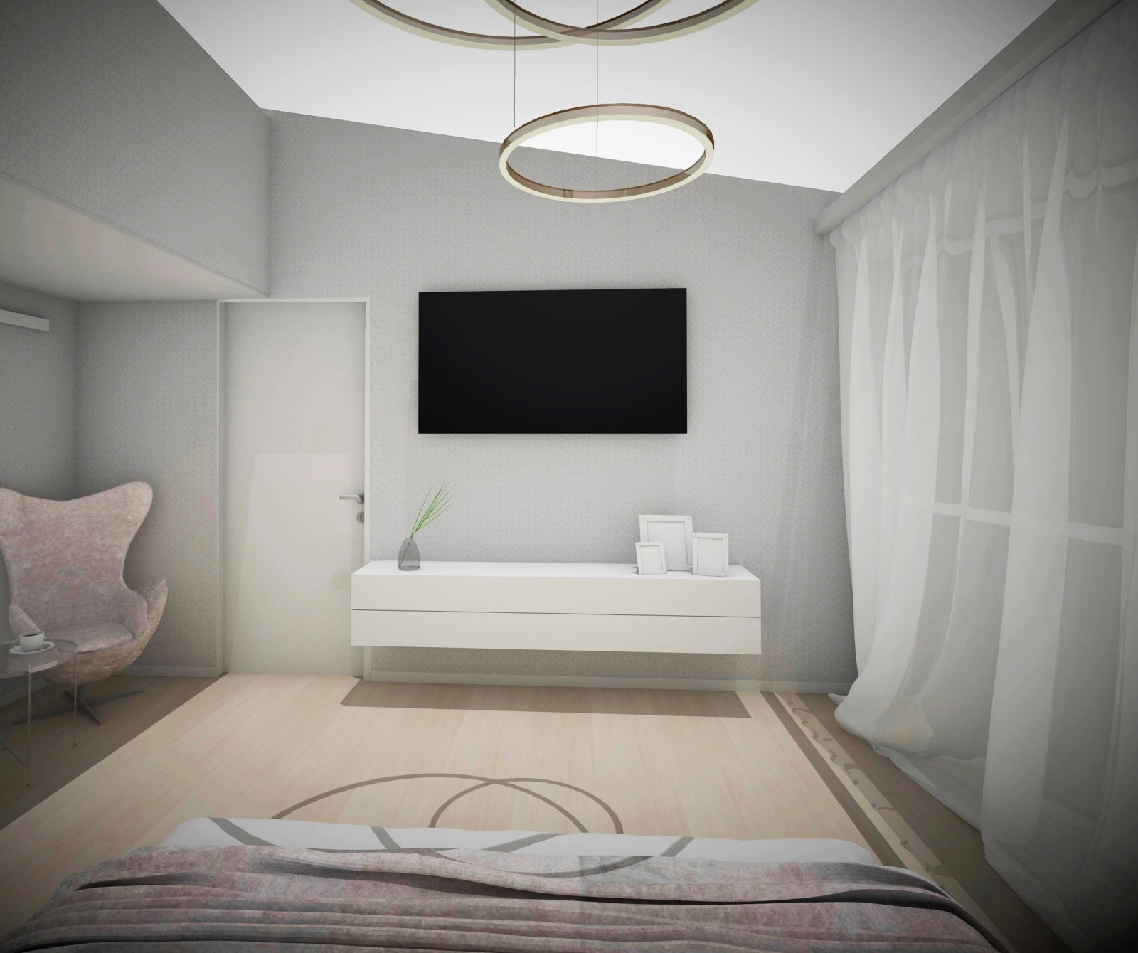 Таунхаус "Волжские пенаты" 4