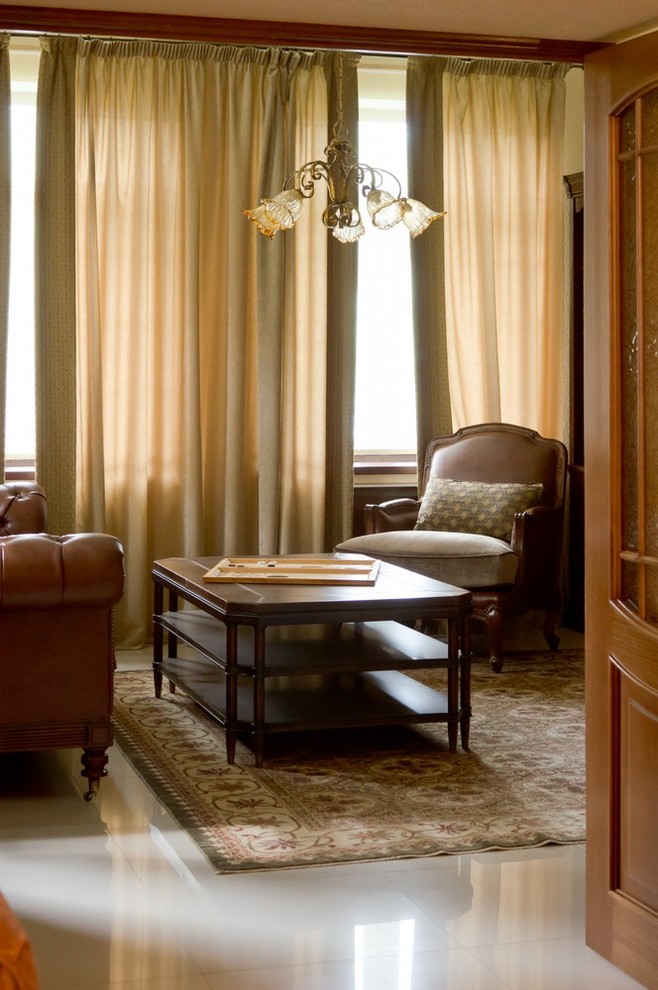 Дом для большой семьи