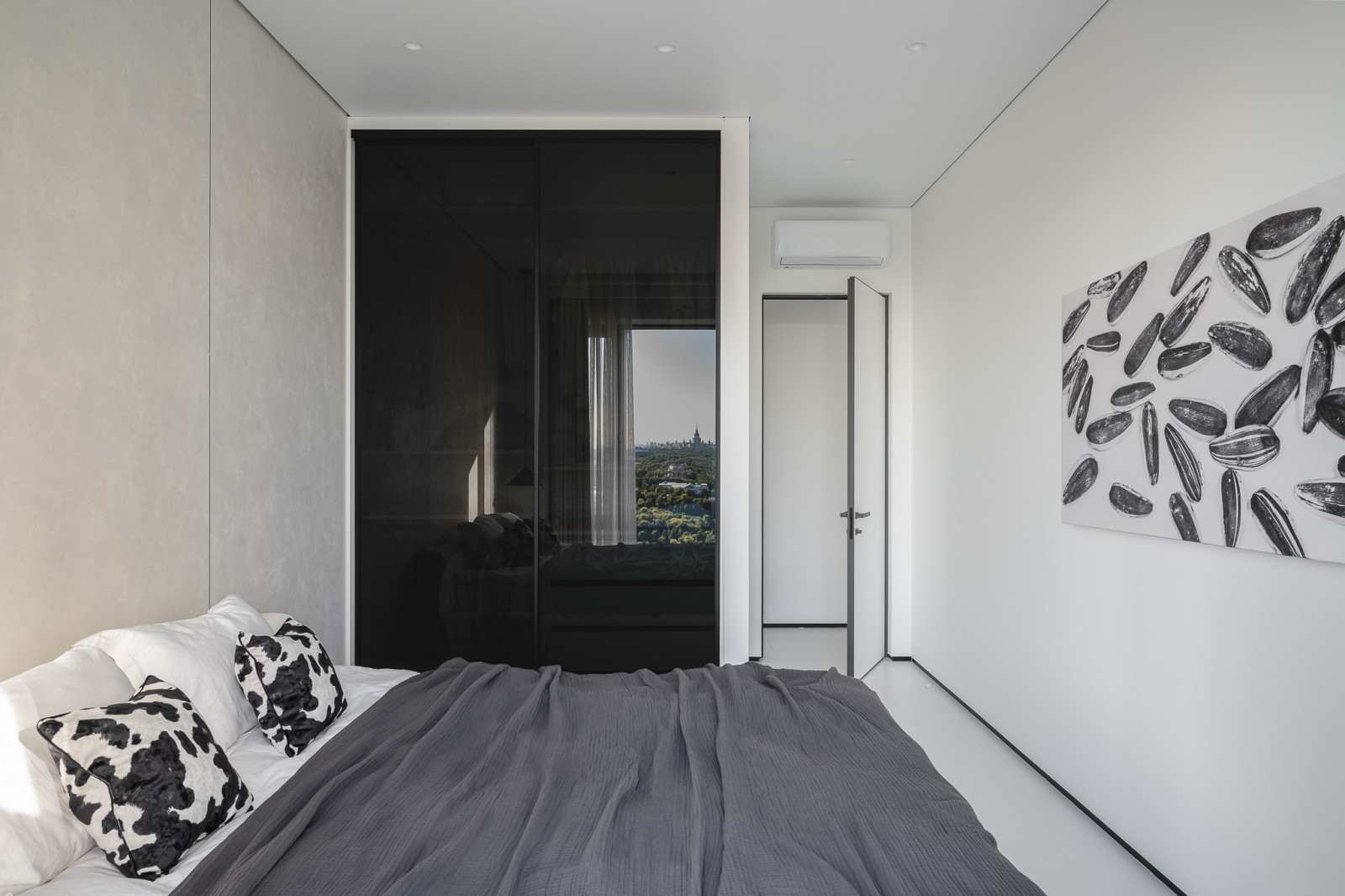 Жилой комплекс Hide (площадь 56 м2)