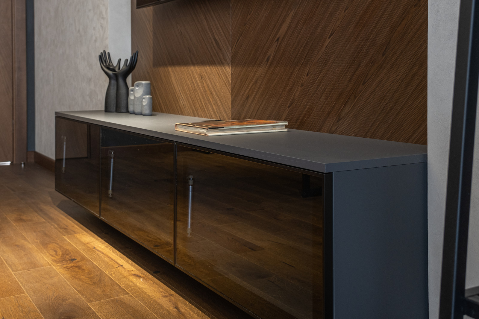 ЖК Фаворит 105м2