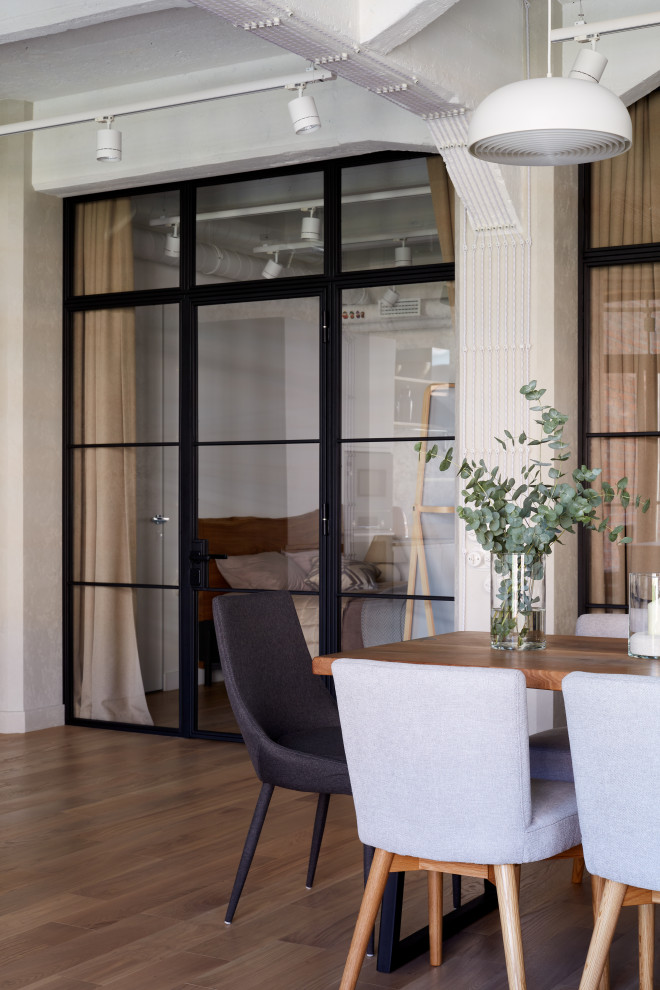 ЖК "Красная стрела"