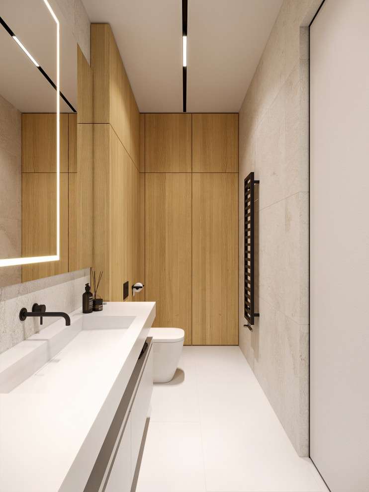 ПЕНТХАУС “ГОРОДСКОЙ ОАЗИС”