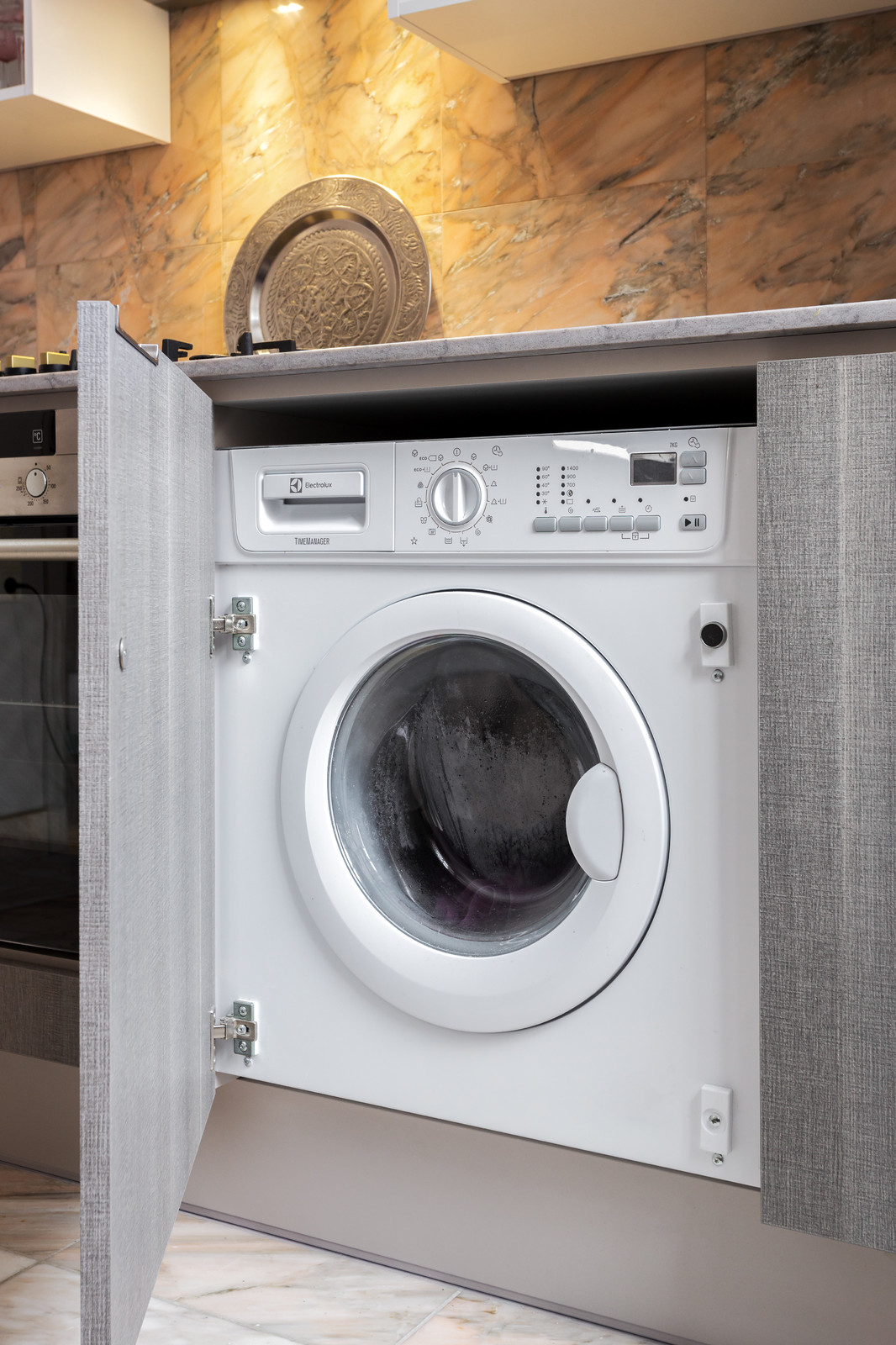 Квартира на Зоологической улице