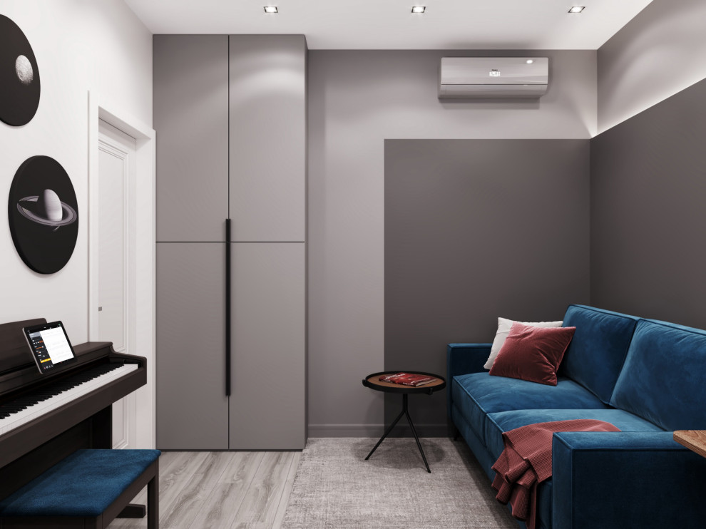 Дом в п. Куюки