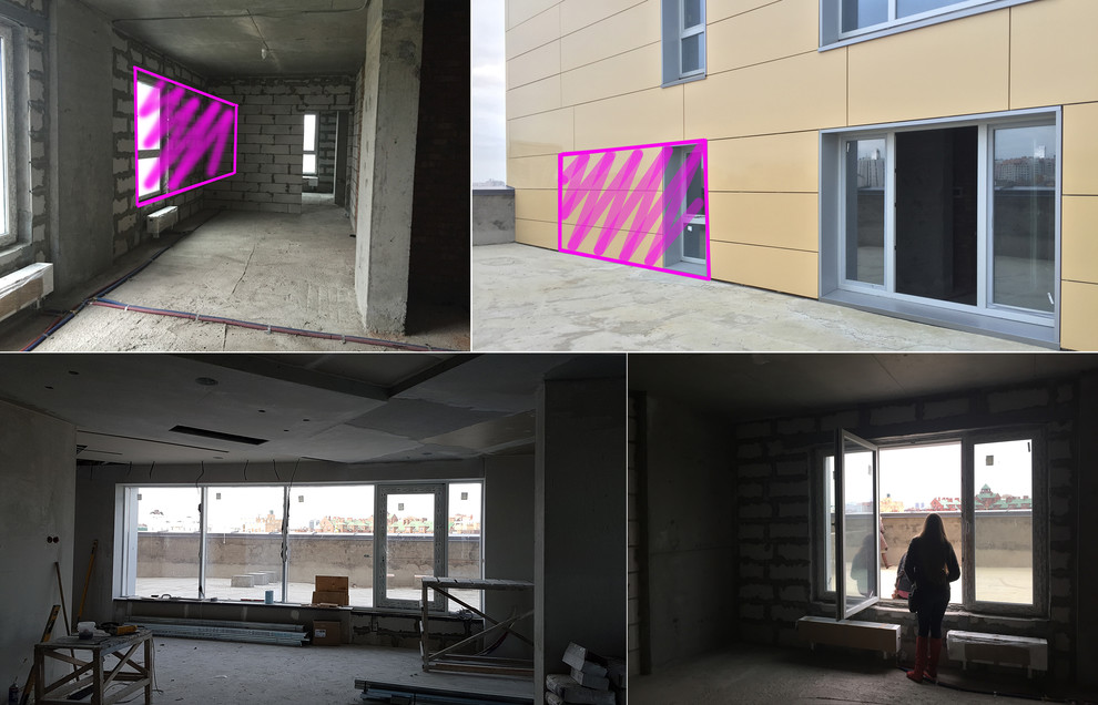 Квартира в ЖК "Барселона"