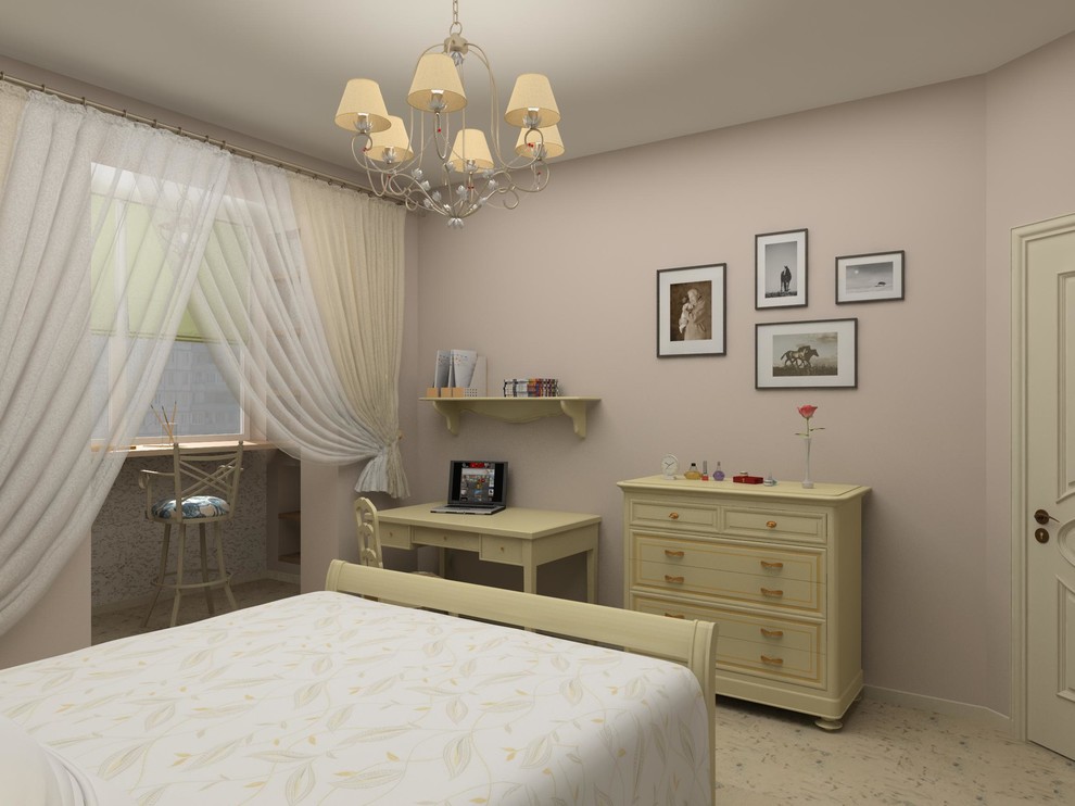 ОТГОЛОСКИ ПРОВАНСА