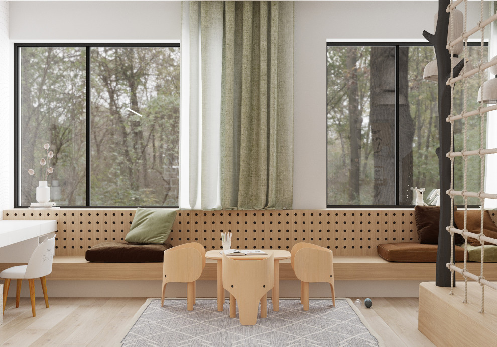 Ривьера Парус