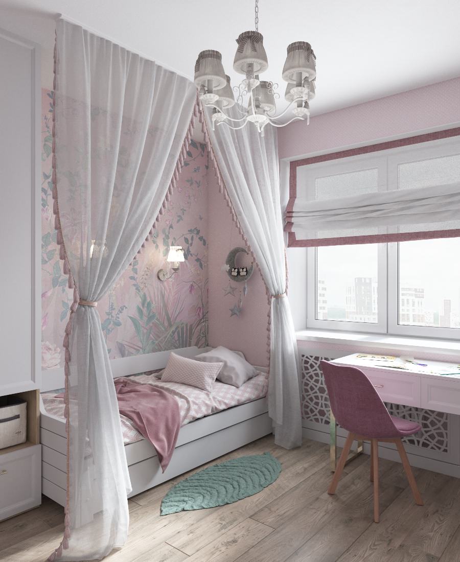 ЖК Норвежский Лес