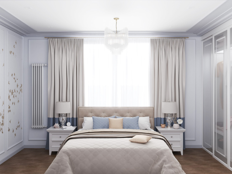 ЖК Бау Хауз