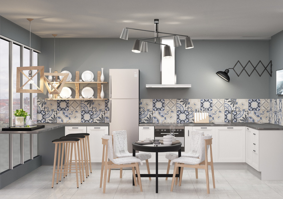 Квартира на Академической