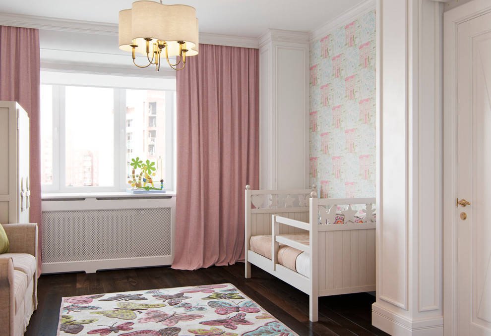 Квартира в ЖК Зеленоград