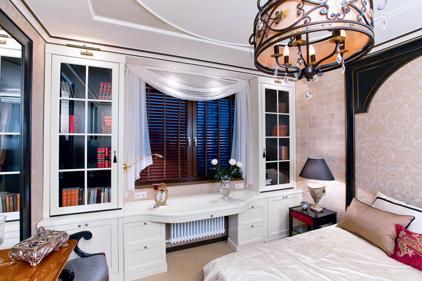 Черное золото,красный восток