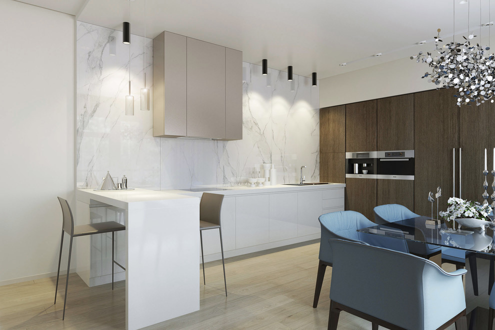 Дом на Бирюзовой